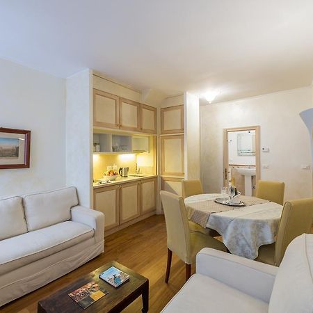 Romantic Suite San Marco Benátky Exteriér fotografie