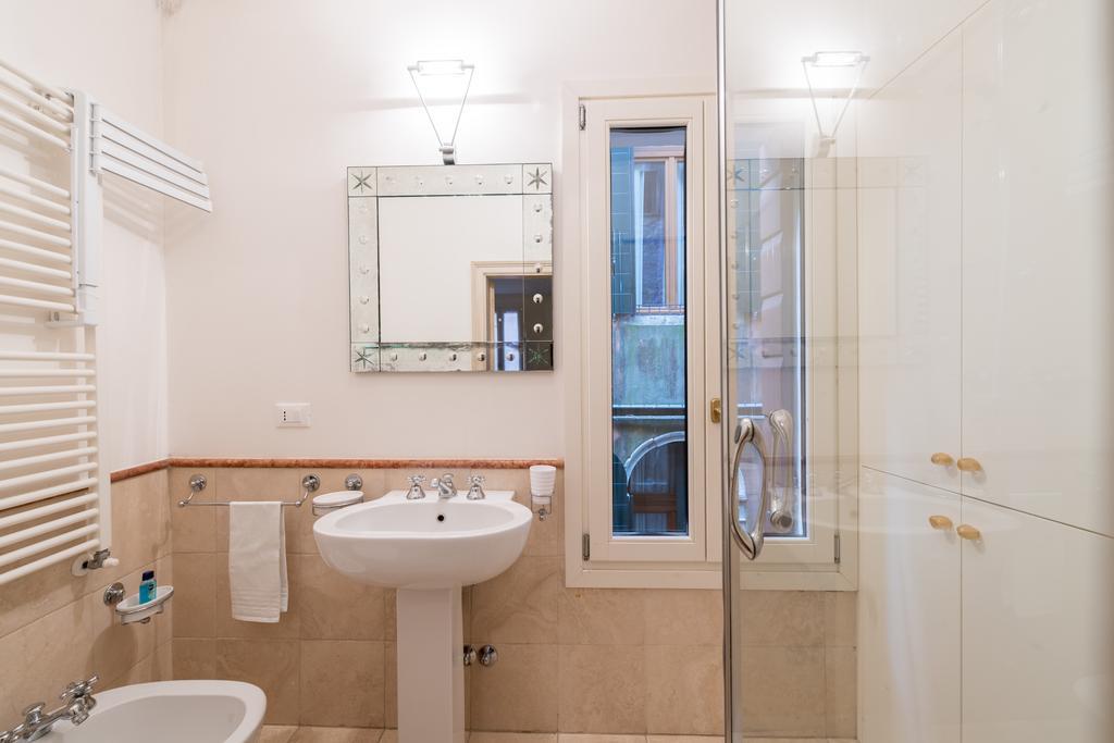 Romantic Suite San Marco Benátky Exteriér fotografie