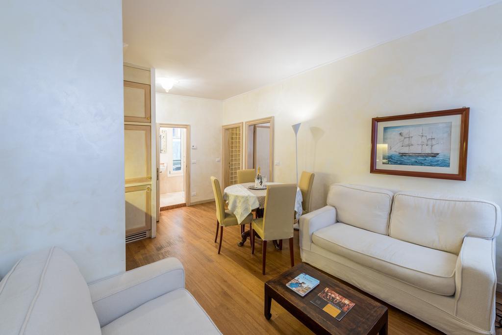 Romantic Suite San Marco Benátky Exteriér fotografie