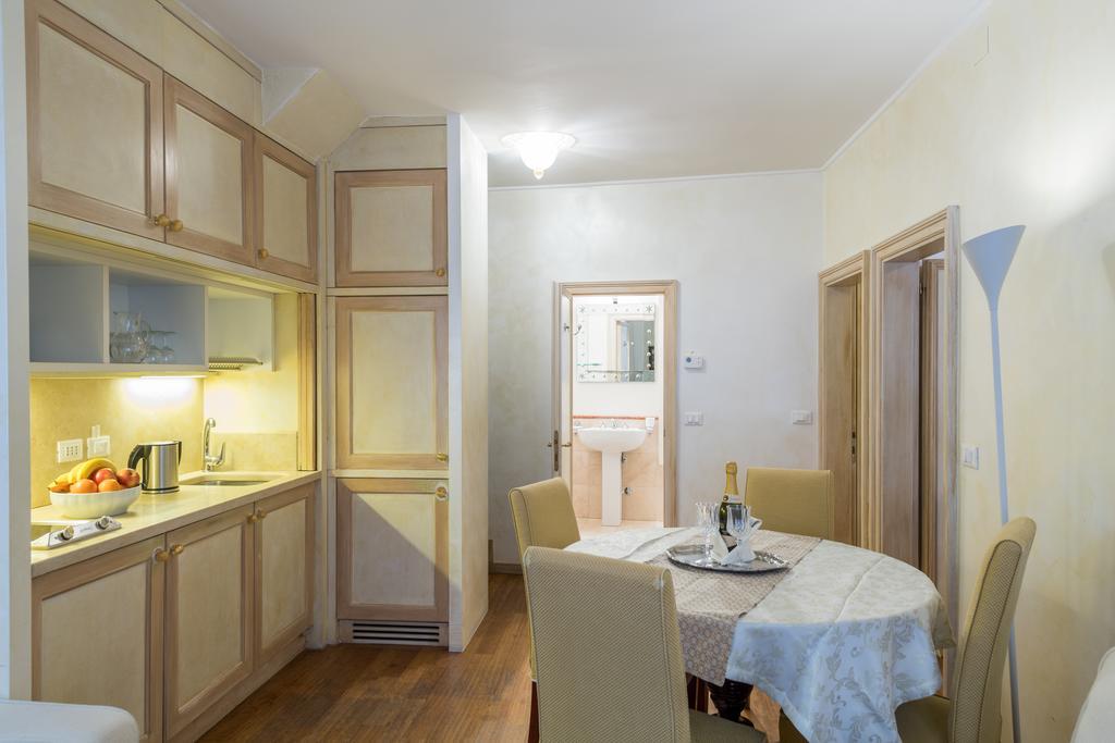 Romantic Suite San Marco Benátky Exteriér fotografie